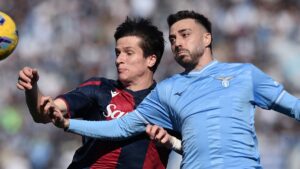 Bologna Lazio, tutto pronto per una sfida incredibile al Dall’Ara! Cosa filtra sul match di oggi