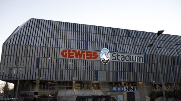 Gewiss Stadium
