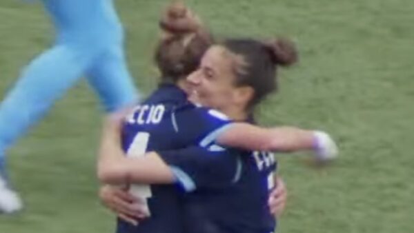 Lazio Women