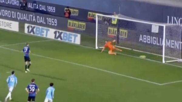 Gol De Ketelaere
