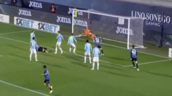 Gol Pasalic