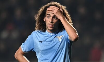 Guendouzi