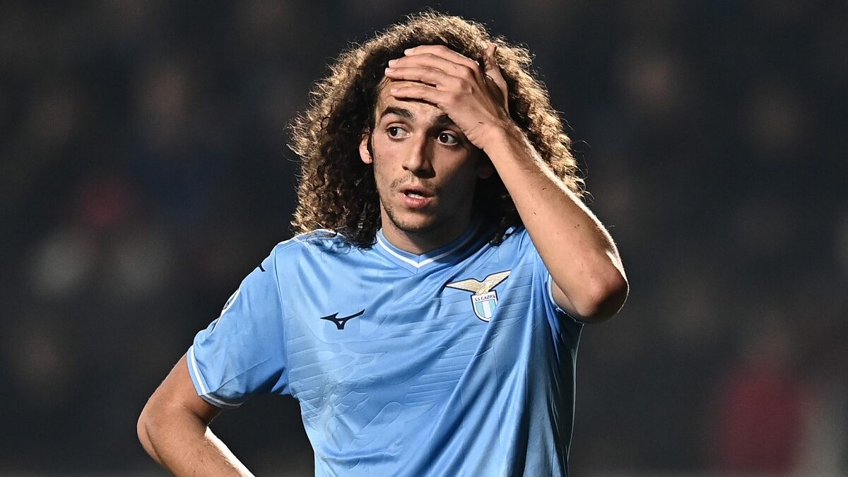 Guendouzi