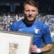 Immobile premiazione