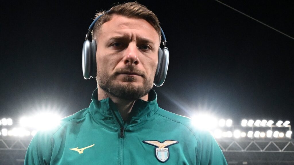 Immobile Lazio, il Besiktas lo ANNUNCIA! Il VIDEO social che CELEBRA la punta 1 Immobile