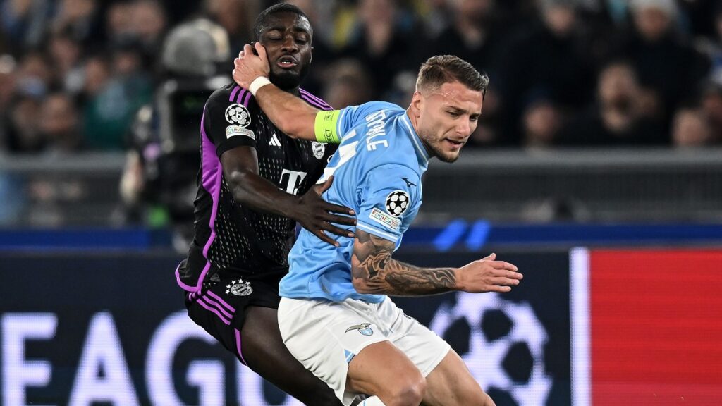 Immobile eroe di Champions: cambia il suo futuro? 1 Immobile