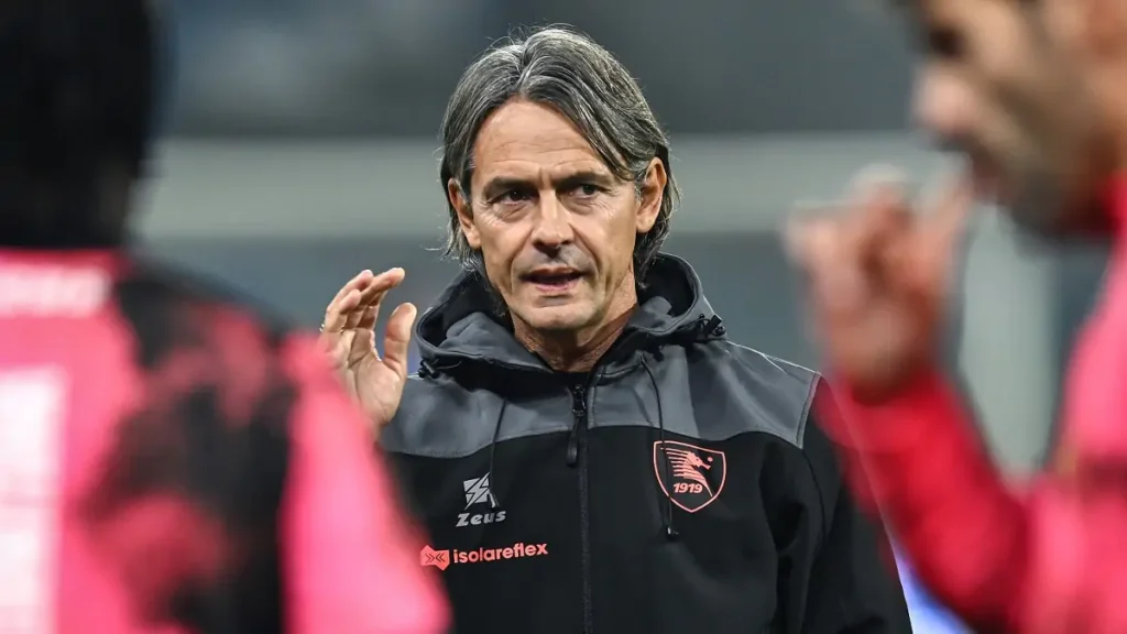 Italia, Filippo Inzaghi: «La Svizzera è convinta di poterci battere. Il gol di Zaccagni allo scadere ha portato entusiasmo» 1 Inzaghi DB1 8981