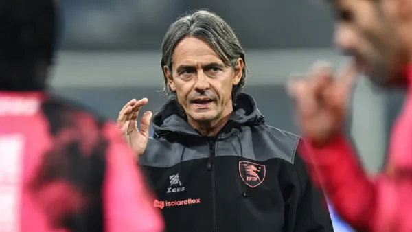 Inzaghi DB1 8981
