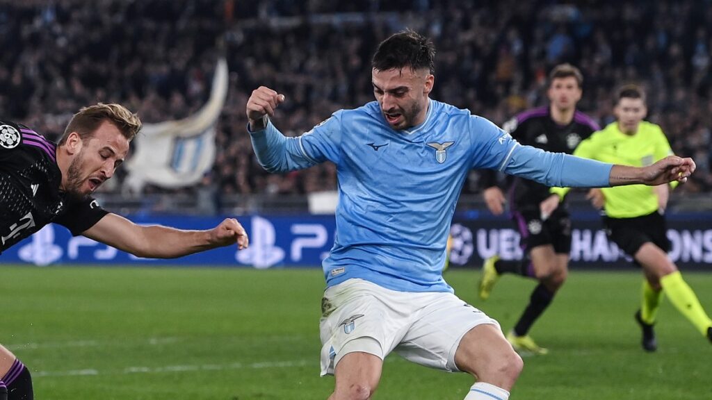 Gila: «Ritiro? Non sappiamo ancora nulla. Sarri? Vi dico che...» 1 Gila