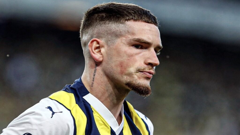 Abbate a Radiosei: «Kent? Sarri neanche sapeva chi fosse e la società...» 1 Ryan Kent