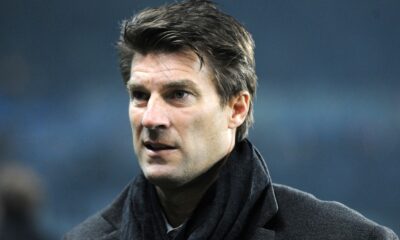 Laudrup