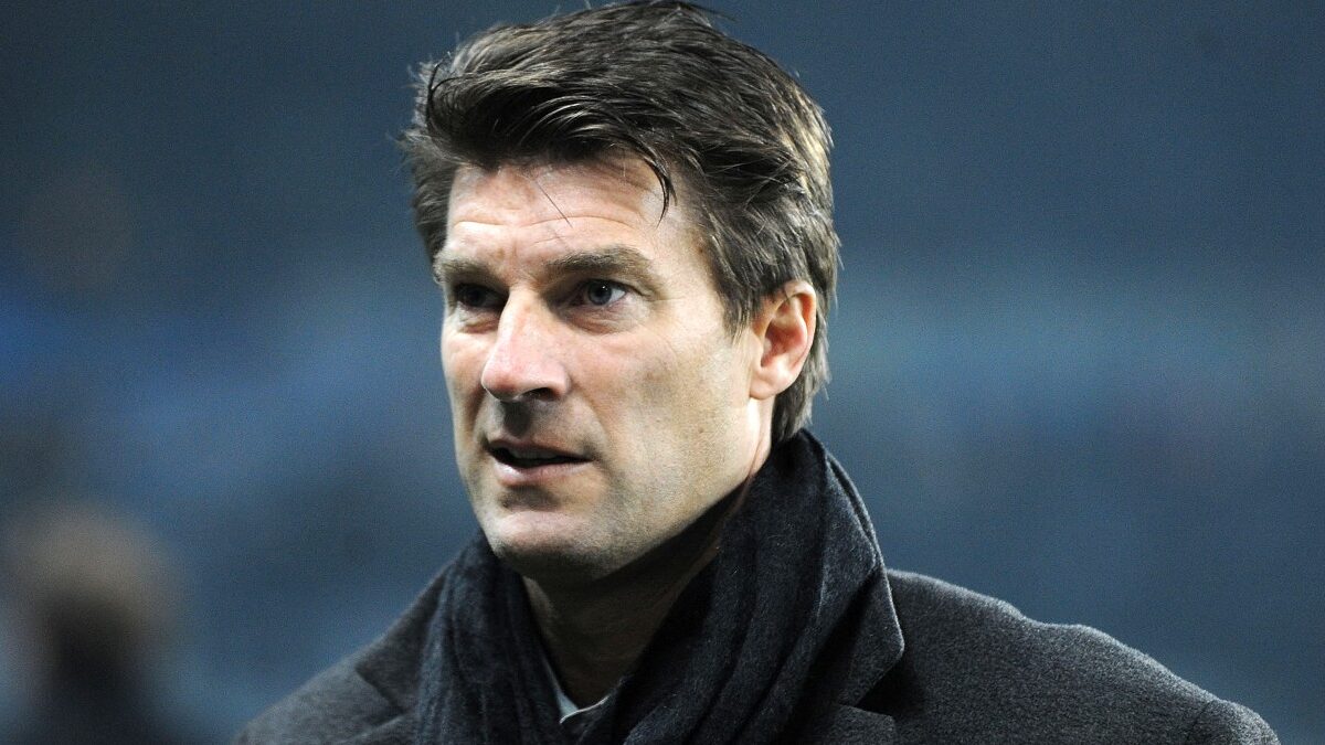 Laudrup