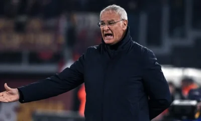 Claudio Ranieri