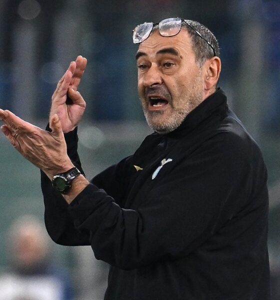 Sarri
