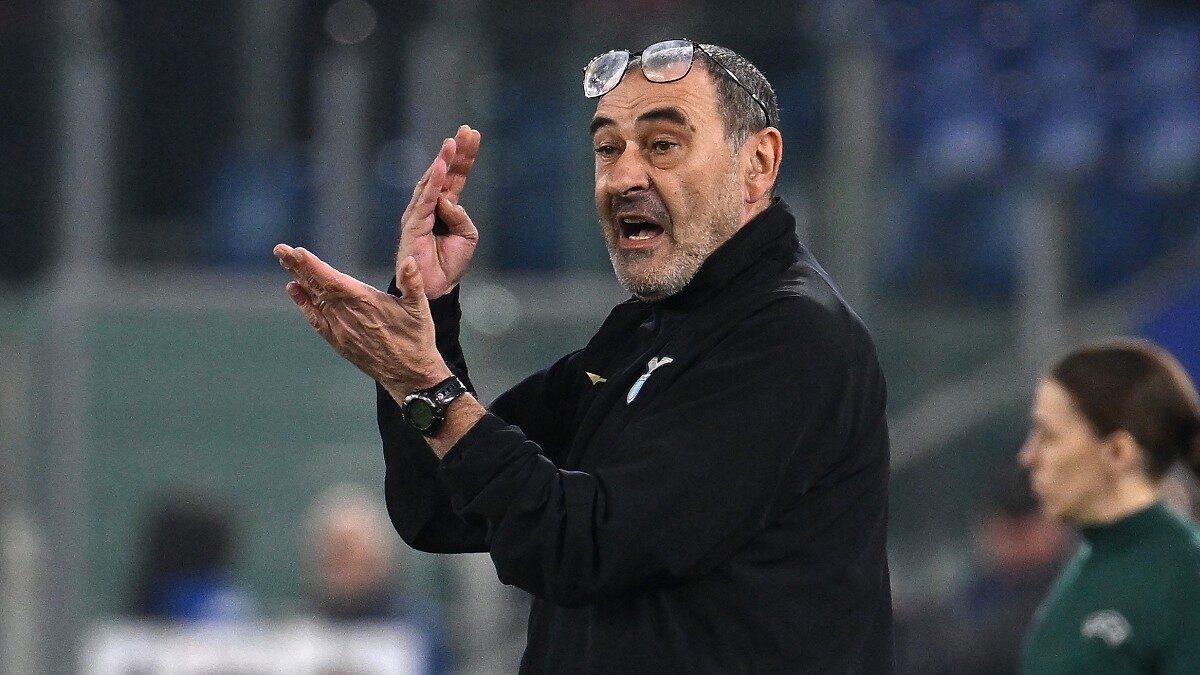 Sarri