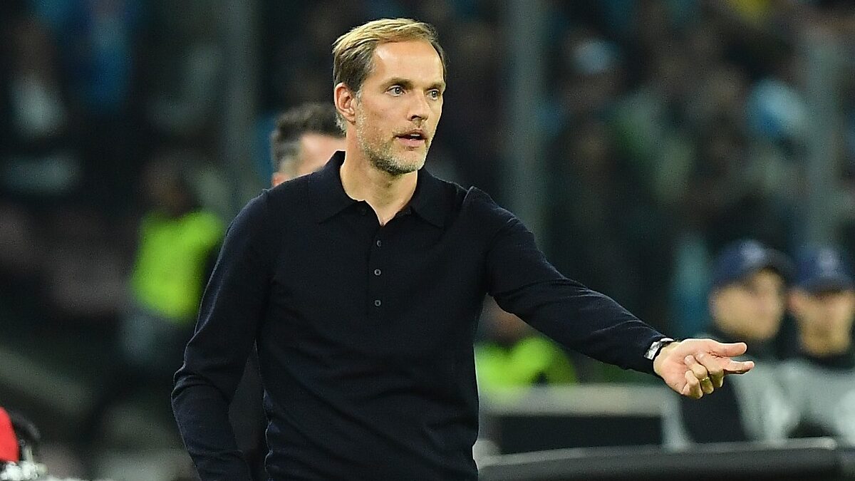 Tuchel