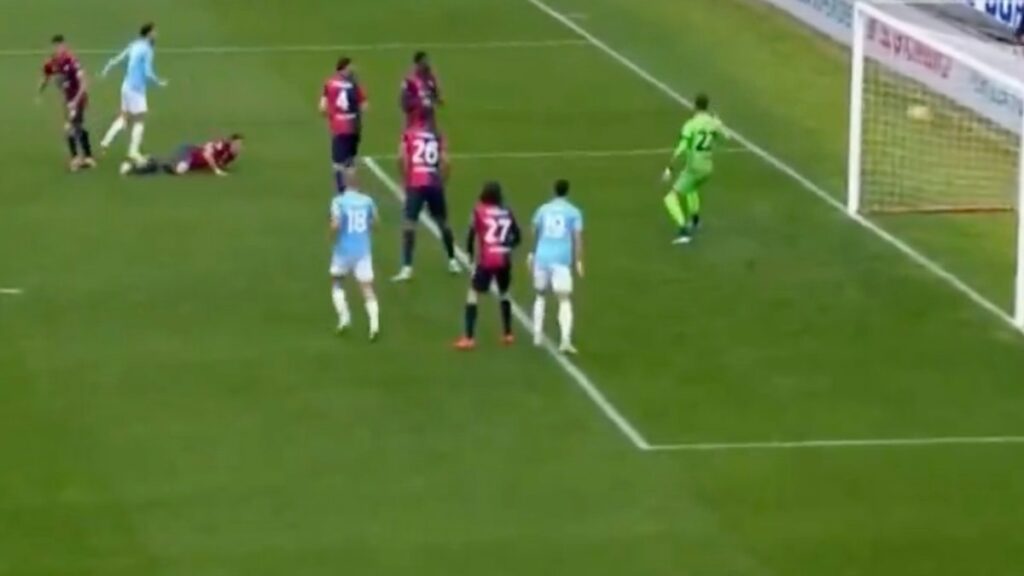 Lazio Cagliari, dove vedere il match in tv e streaming 1 WhatsApp Image 2024 02 10 at 16.26.23