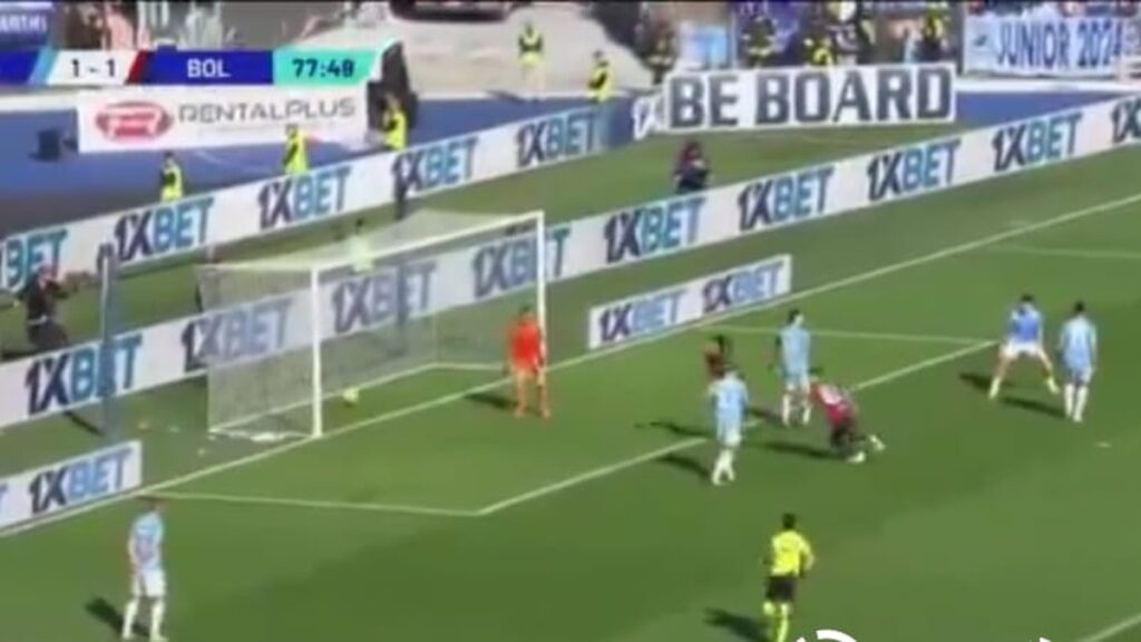Focolari sulla Lazio: «E' una sconfitta che sancisce la fine dei sogni europei, su Fabbian dico questo» 1 WhatsApp Image 2024 02 18 at 14.20.02