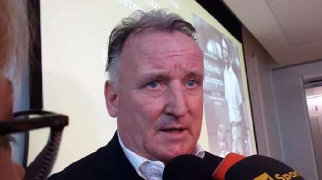 Mondo del calcio in lutto: è scomparso Andy Brehme 1 WhatsApp Image 2024 02 20 at 10.07.14