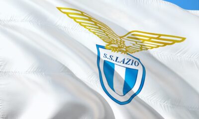 Bandiera Lazio
