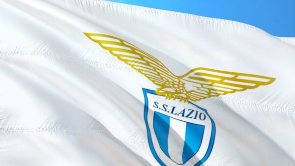 Bandiera Lazio