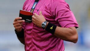 Arbitro Lazio Fiorentina, designato il fischietto del match