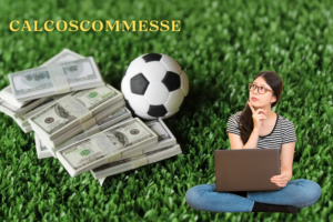 Come funziona il calcio scommesse?