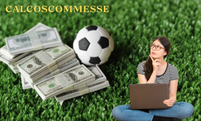 come funziona il calcio scommesse