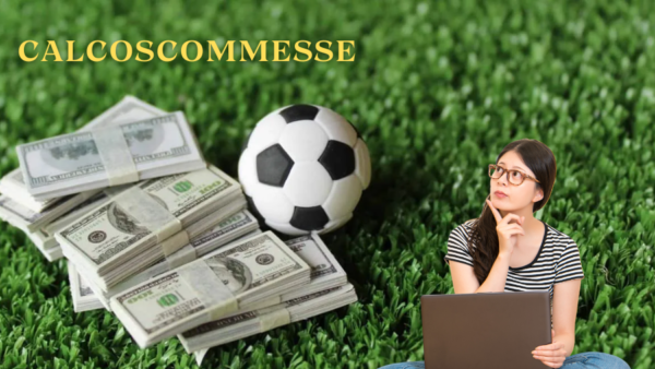 Come funziona il calcio scommesse