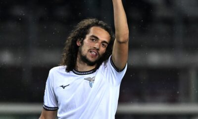 Guendouzi