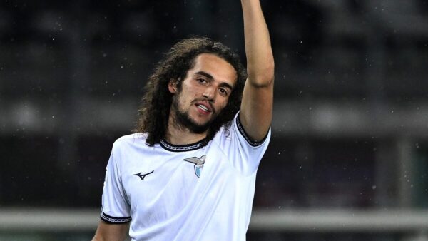Guendouzi