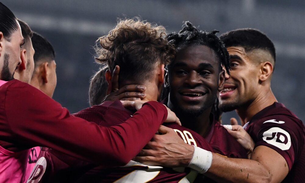 Lazio Torino: la solidità difensiva dei granata