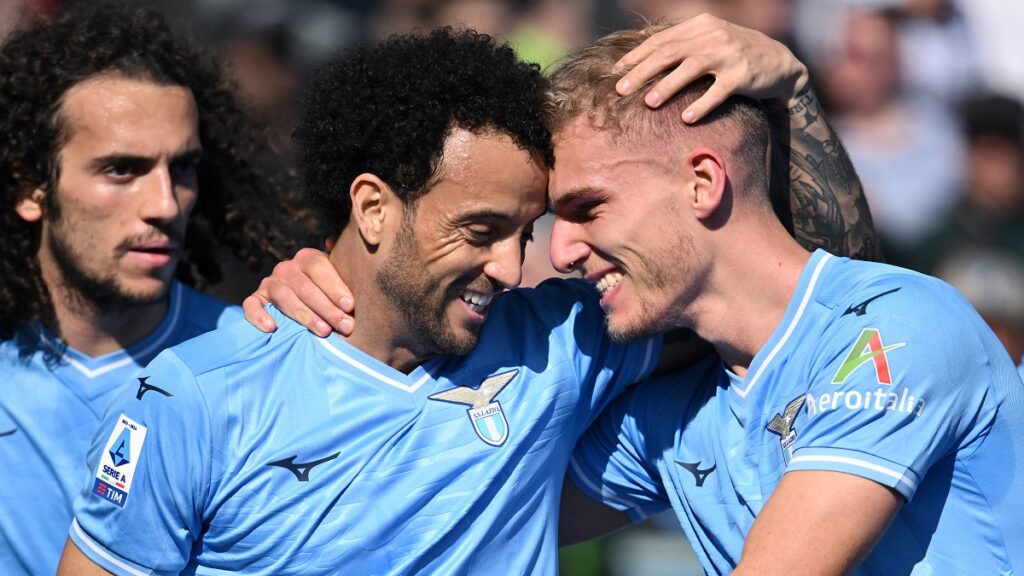Lazio-Milan potrà essere una partita ricca di gol: ecco perchè 1 Lazio
