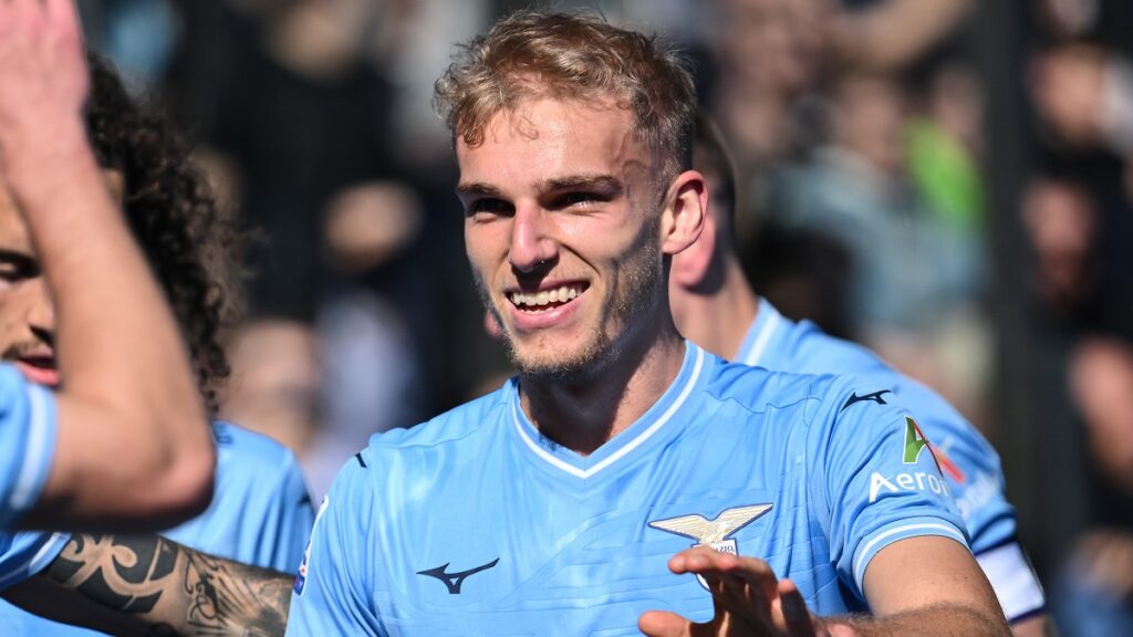 Isaksen Celtic, la RISPOSTA del danese all'offerta è arrivata. Le ULTIME novità 1 Isaksen