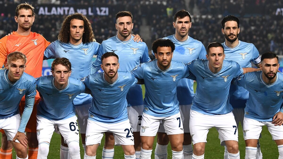 Lazio