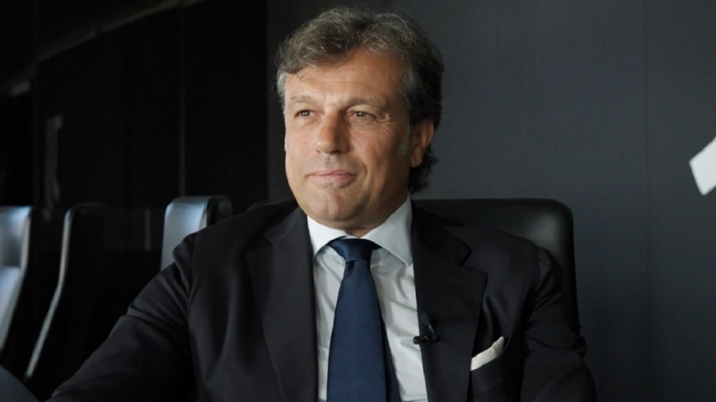 Juve, per la difesa spunta un ex Lazio: Giuntoli ci proverà a gennaio 1 giuntoli