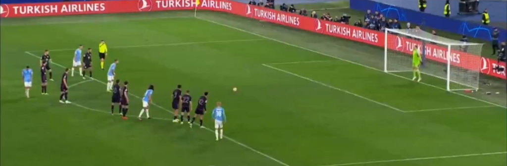 Gol Immobile, Il capitano non sbaglia dal dischetto - VIDEO 1 immobile