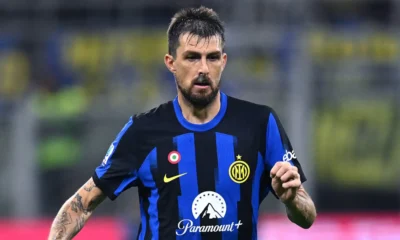 Acerbi Inter Roma