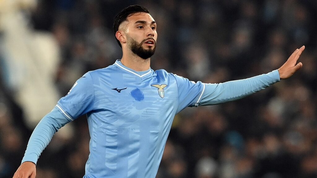 Lazio, il messaggio di Castellanos a Immobile: «Grazie capitano per...» -FOTO 1 Castellanos