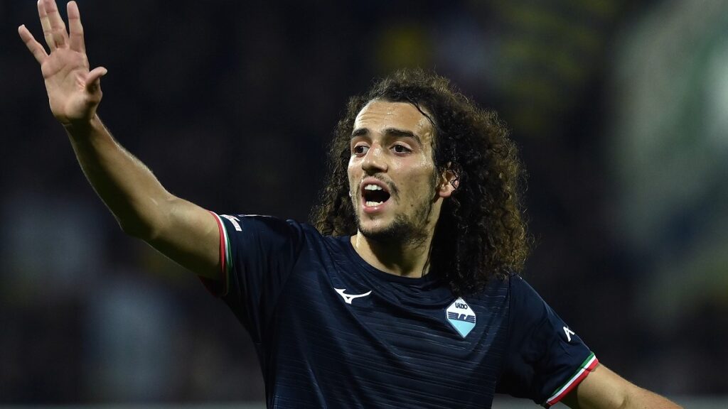 Fabiani TUONA: «Guendouzi Tudor? Ma quale screzi!». Poi racconta il RETROSCENA 1 Guendouzi