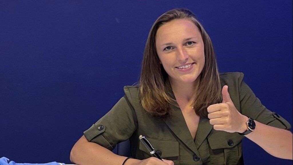 Lazio Women, Kuenrath: «Vittoria importante. Sempre bello giocare davanti ai nostri tifosi» 1 Kuenrath