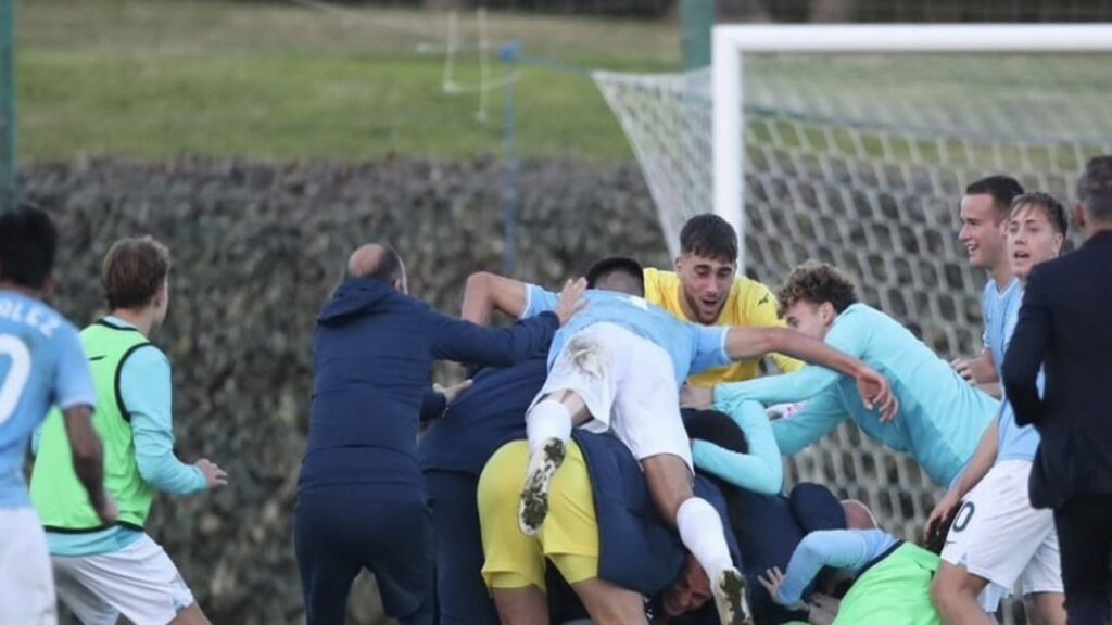 Lazio Primavera, CAMBIA la sede del derby con la Roma: ecco DOVE si giocherà e il MOTIVO 1 Lazio Primavera