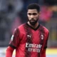 Loftus Cheek Empoli Milan