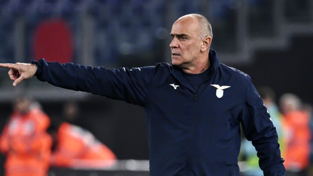 Martusciello Salernitana, ecco le dimissioni con la Lazio: arriva l'ANNUNCIO UFFICIALE 1 Martusciello