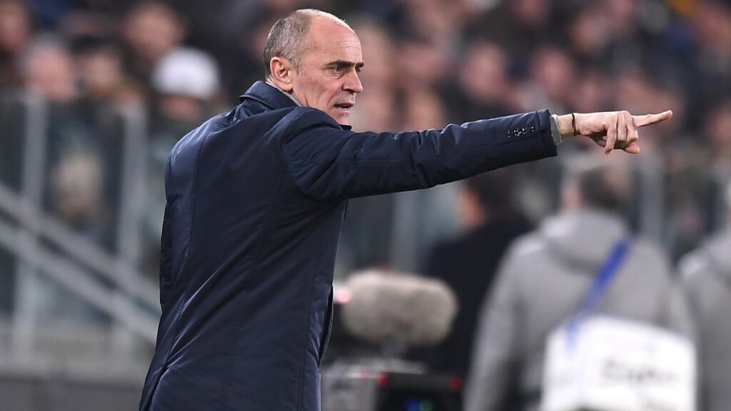 Calciomercato Lazio, nuovo RETROSCENA sull'affare Dia: Martusciello voleva QUEL biancoceleste! 1 Martusciello