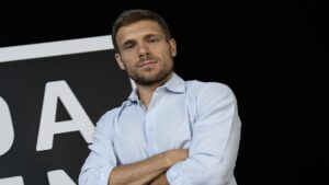 Riccardo Mancini: «La società non ha assecondato Sarri, contro il Bayern la Lazio non dovrà essere fragile» – ESCLUSIVA
