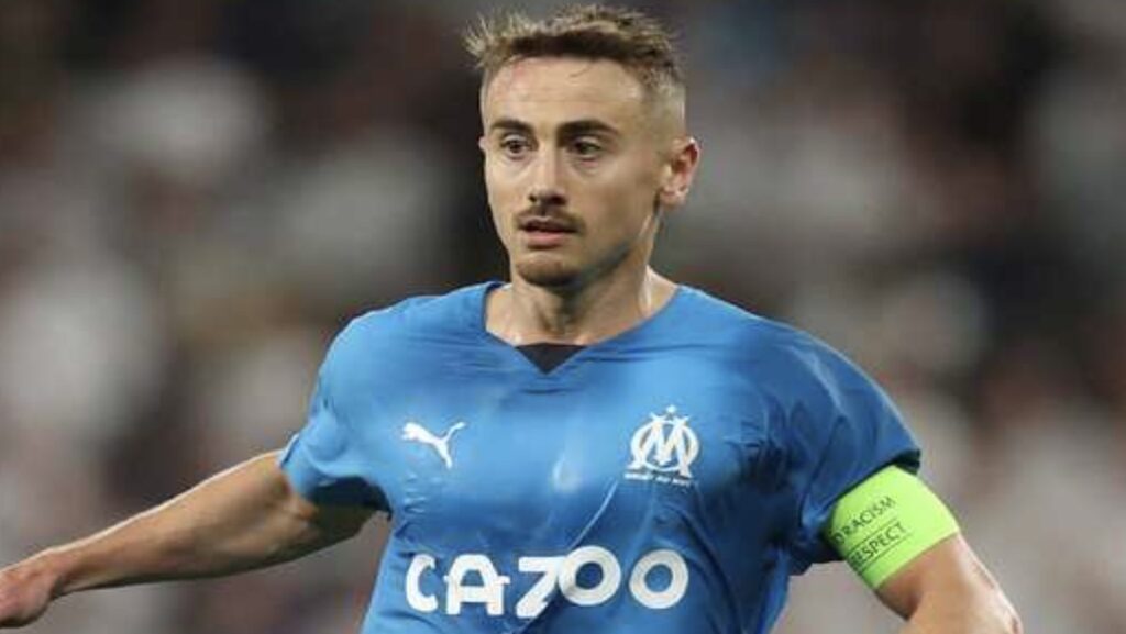 Rongier Lazio, la pista può decollare! Fedelissimo di Tudor, c'è il retroscena che fa sognare i tifosi 1 Valentin Rongier