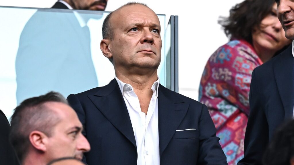 Scanavino avverte la Lazio: «La Juventus vuole la finale di Coppa Italia» 1 Scanavino