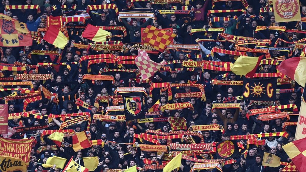 Europa League, la Roma SFOTTUTA dagli svedesi: «Pensavano di CONQUISTARCI, ma questa serata non la dimenticheremo MAI» - FOTO 1 Tifosi Roma