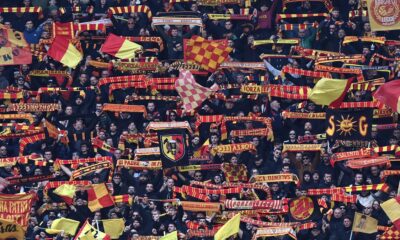 Tifosi Roma